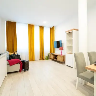 Reymonta 22 Apartamenty
