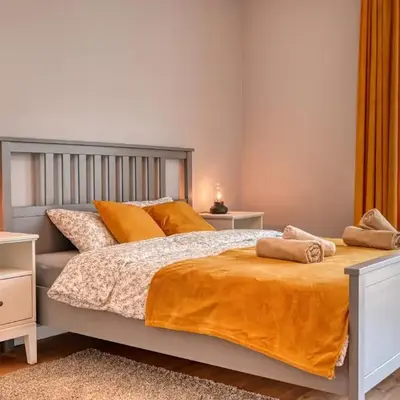 Apartament Wiesental