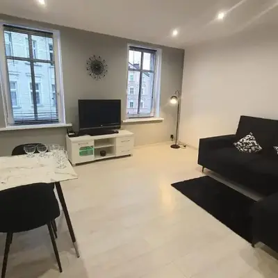 Komfortowy Apartament u Baltazara