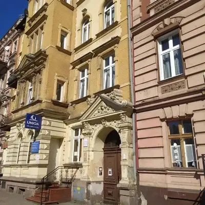 Centrum Legnica