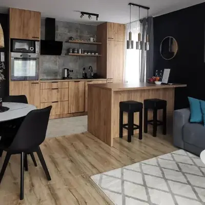 Apartament Opawska 16