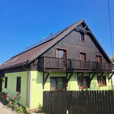 SkiBike House Stronie Śląskie