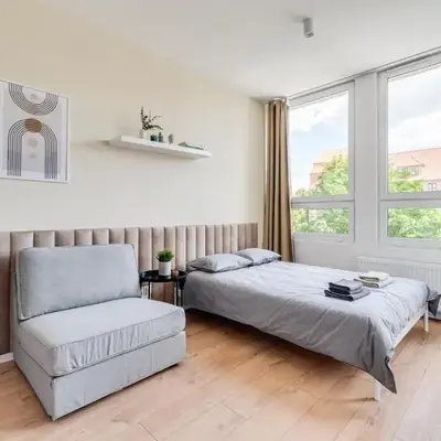 COMFISTAY Katowicka 39 - Apartamenty premium