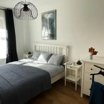 Apartament Radków/Góry Stołowe/Kotlina Kłodzka