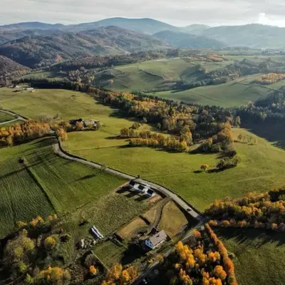 Sosnowe Wzgórze - Wypoczynek w Zagórzu Śląskim 3