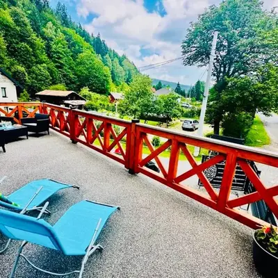 Apartament Rodzinny w Goszowie