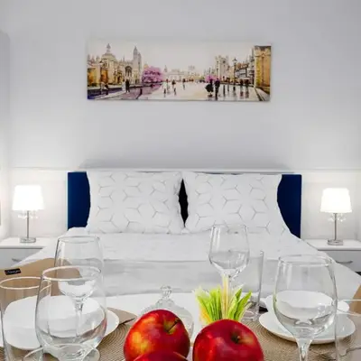 Apartament Greta
