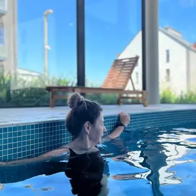 Apartament Monte Ślęża & Spa