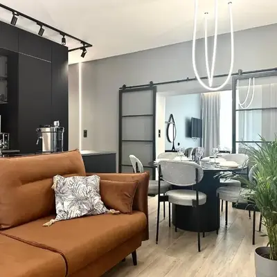 SZEWSKA Apartment ~ 200m Main Square ~ Self Check-In 20h