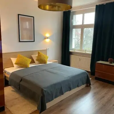 Apartament Koszary