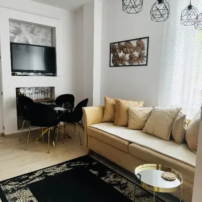 Apartament Nowar