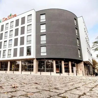 Hotel DeSilva Premium Opole