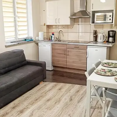 Apartament Jola