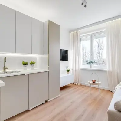 COMFISTAY Armii krajowej 16B - Near Central Station and Free parking