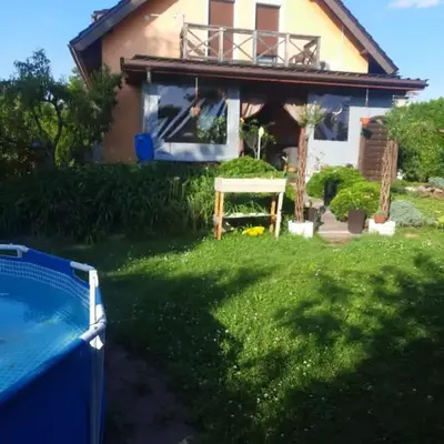 Pokoje u ANI Mi