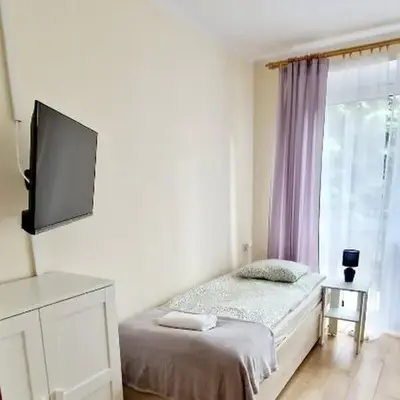 Hostel Milicka