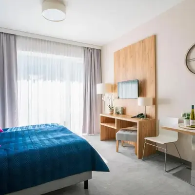 Apartament Folgaria - Aparthotel Panorama Czarna Góra