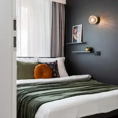 Kairos Apartments - Chopin II - ścisłe centrum