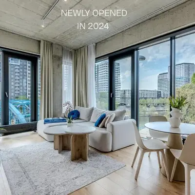 River Premium Apartments