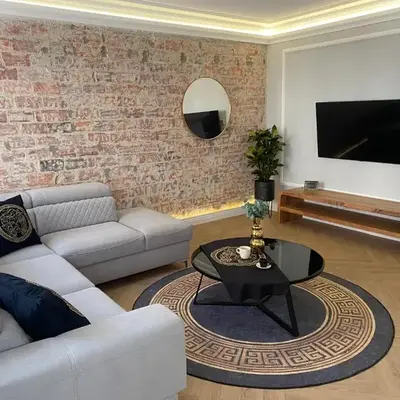 Prestige Apartments 5