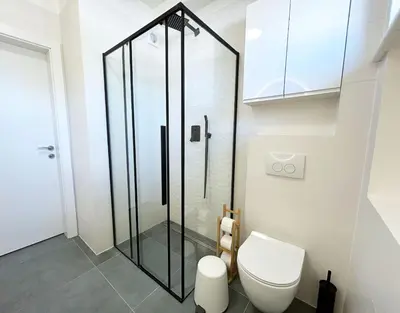 Plan piętra w obiekcie Fantastays - Sunny Cloud