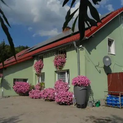 Agroturystyka Sokolec Górski
