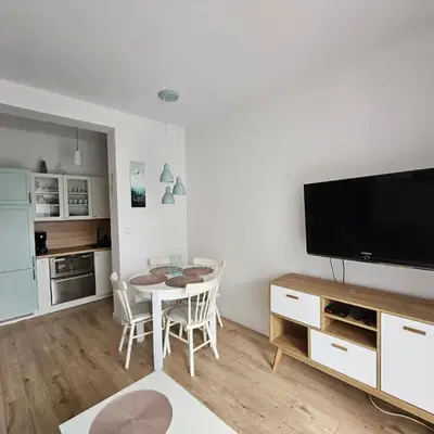 Apartament 16 - Bliżej Zdroju