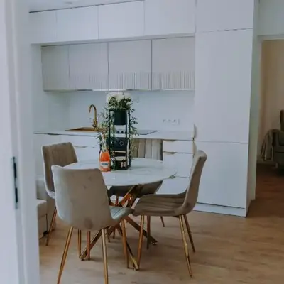 SowaSMART Apartament z sauną