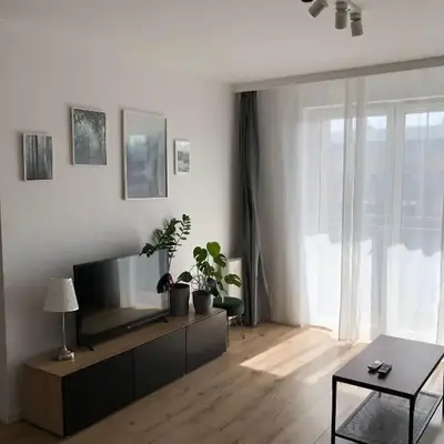 Słoneczny Apartament