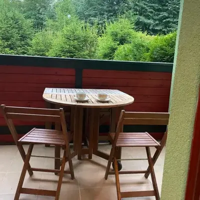 Mieszkanie Serce Natury w Polanicy Zdrój
