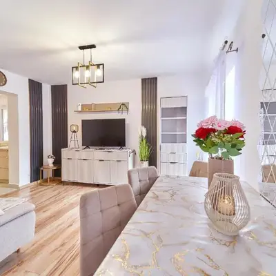 Apartamenty Sowi Most