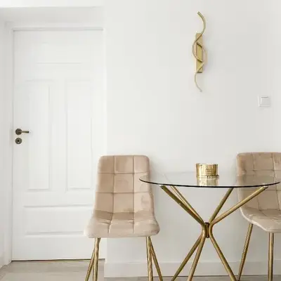 Złote Apartamenty Kłodzko
