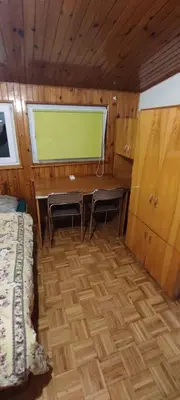 Plan piętra w obiekcie Adam room 1