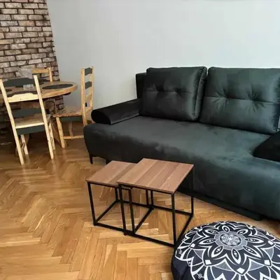 Loft Apartment Polanica Zdrój