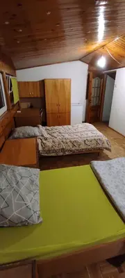 Plan piętra w obiekcie Adam room piwnica