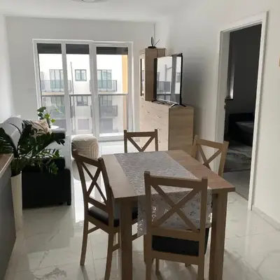 Apartamenty JAGODNO