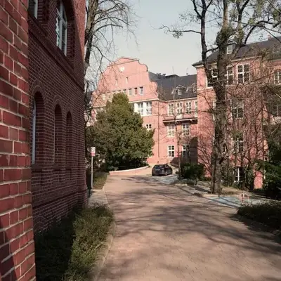 Unique apartment City Center