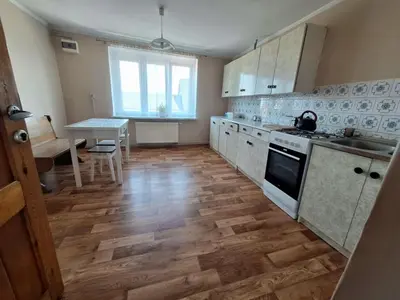 Plan piętra w obiekcie Kwatery pracownicze Brzeg Dolny 1 Maja