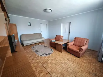 Plan piętra w obiekcie Kwatery pracownicze Brzeg Dolny 1 Maja