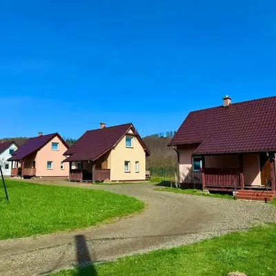 Domki Letniskowe Konik 2