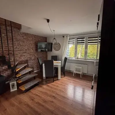 Gierymskiego Loft