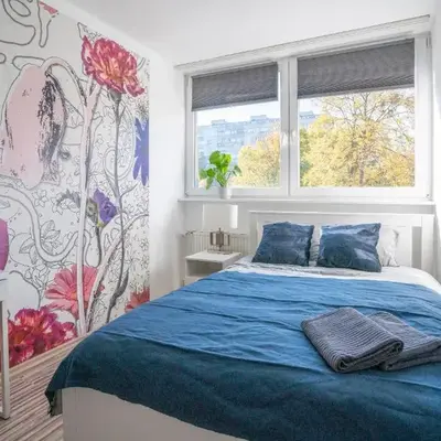Apartament Flower Check In 24H