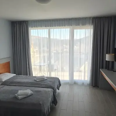 Apartament MERCURY