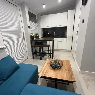 Apartament Pod Magnolią