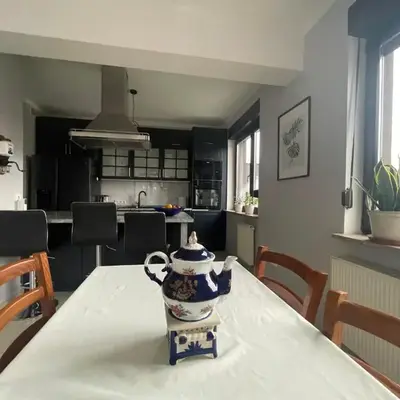 Motylkowa 125 m2 Apartament 5 pokoi
