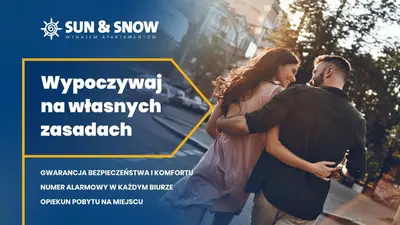 Goście zatrzymujący się w obiekcie Jaworska, Sun & Snow