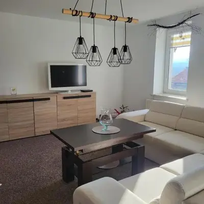 Apartament u Eli