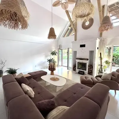 Villa Tapadla