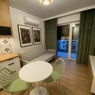 LOFT APARTAMENT V Namysłów