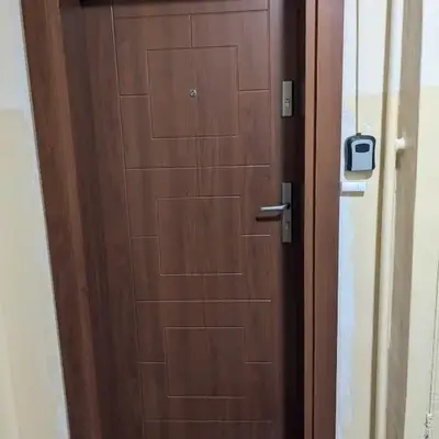 Mała dziupla